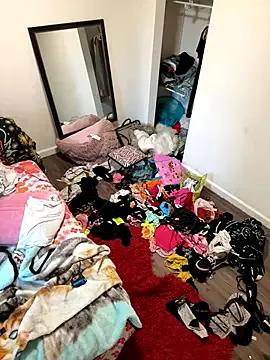 goodgirlbabydoll on StripChat 