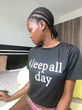 Grusha19 — Freechat on StripChat