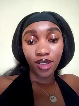 Hannah_107 on StripChat 