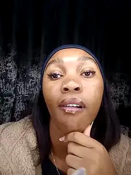 Hannah_107 on StripChat 