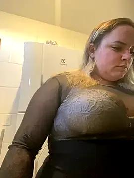 HannahMonroe on StripChat 