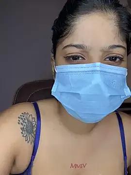 Hidden__________soul on StripChat 