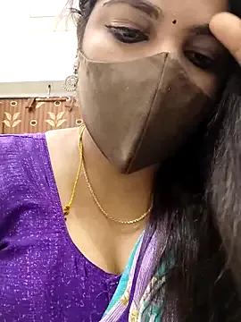 hottamil_honey_couples on StripChat 