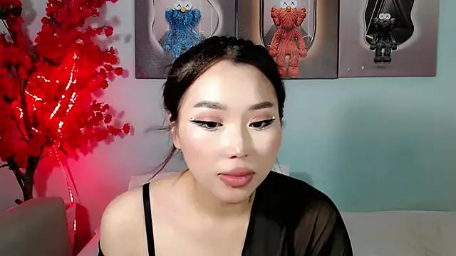 ichiben on StripChat 