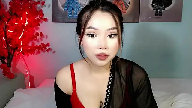 ichiben on StripChat 