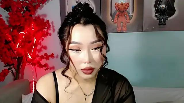 ichiben on StripChat 