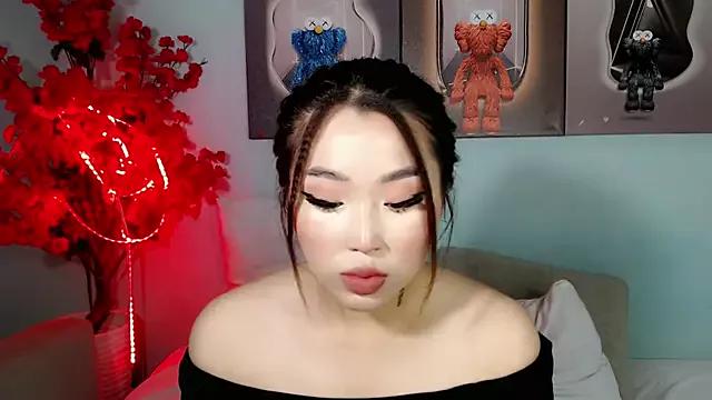 ichiben on StripChat 