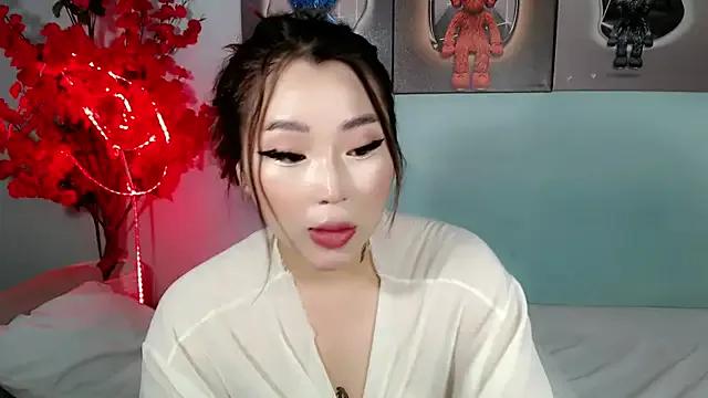 ichiben on StripChat 
