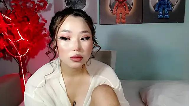 ichiben on StripChat 