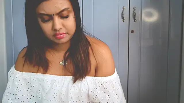 Indian_GlowingMiax on StripChat 