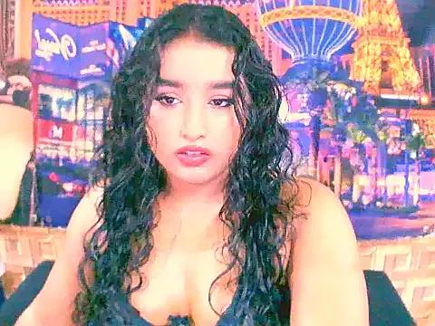 IndianAngel4u on StripChat 