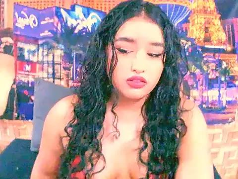 IndianAngel4u on StripChat 