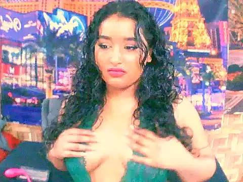 IndianAngel4u — Freechat on StripChat