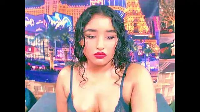 IndianAngel4u on StripChat 