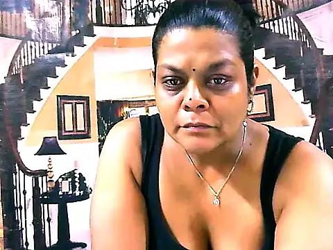 indianCherryPie on StripChat 
