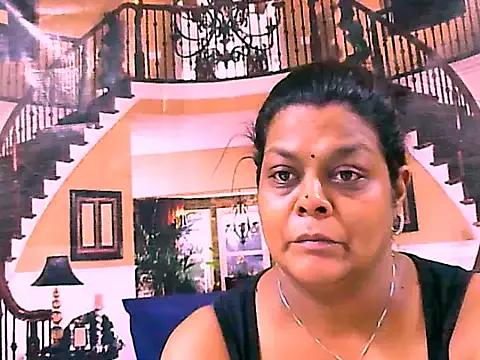 indianCherryPie on StripChat 
