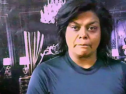 indianCherryPie on StripChat 