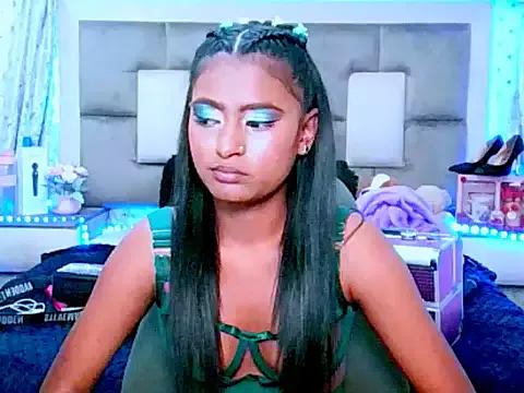 indianjasmine4u on StripChat 