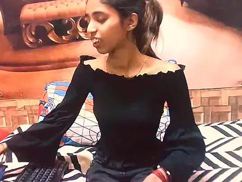 IndianSexySlender — Freechat on StripChat