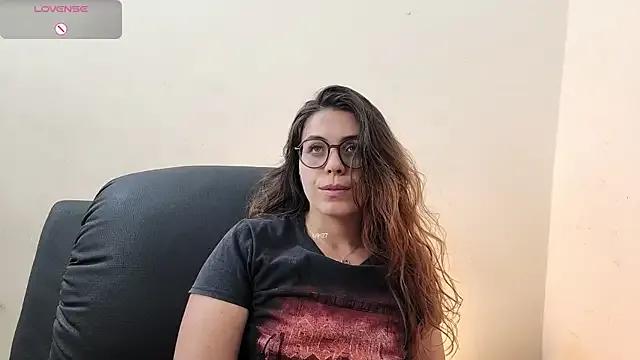 irinasweet27 on StripChat 