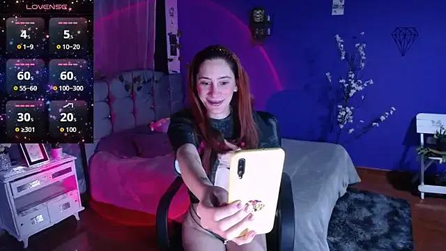 IsaBaileys_ — plug anal