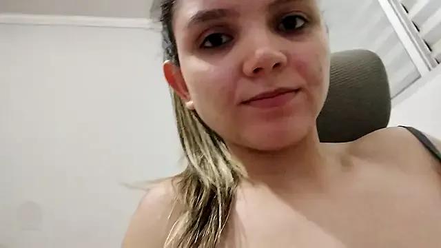 isabelly08ty — my boobs // meus peitinhos