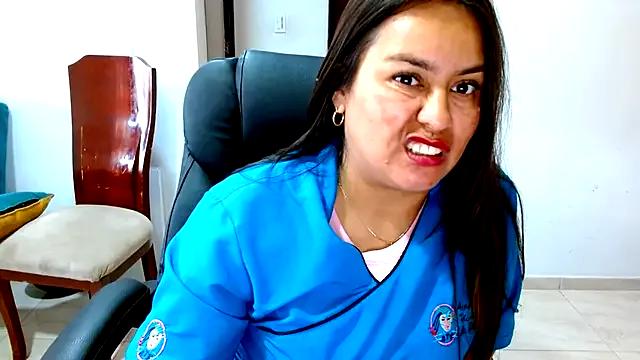 Ixchel_Anaid — show titis