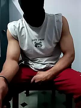 jaiwrld0 from StripChat is Freechat