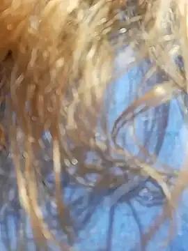 JennyInVegas — OIL TITS