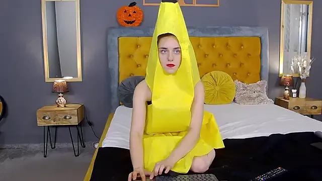 Jessica_White_ on StripChat 