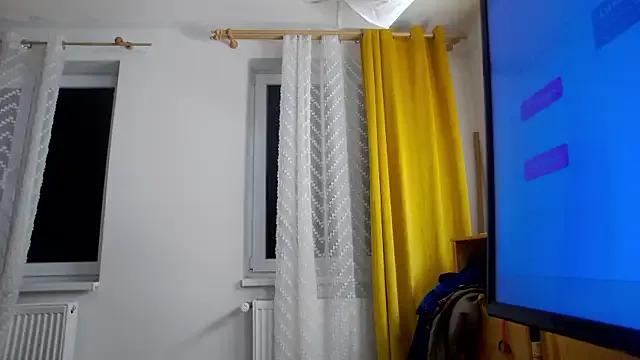 Jessica_White_ on StripChat 