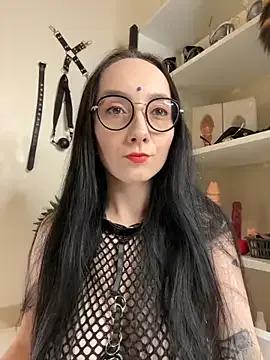 Jinhee_Tiny — Spit & sloppy blowjob tease 