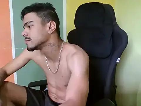 Joao_BRL — Mostrar meu cu de macho