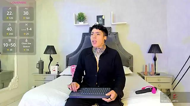 JoaoAndLexy — suck in 69 delicious poision 