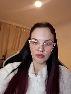 JUJUICY- on StripChat 