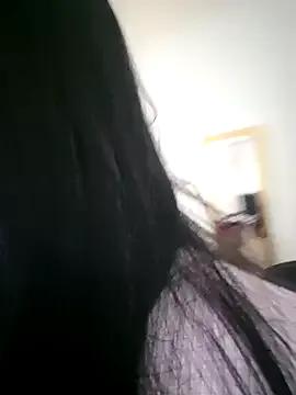 JUJUICY- on StripChat 