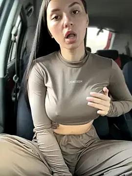 JulliaVegas on StripChat 