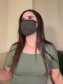 kamy55 — Group on StripChat