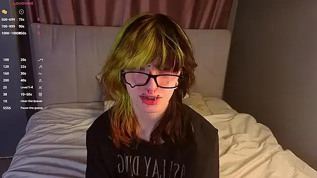 KandraCruser — Freechat on StripChat