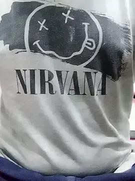 KarameloVzla — Lamer mi coo peludo hasta el orgasmo