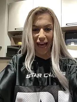 KarlaBart — Freechat on StripChat