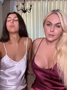 Keep_us_wild on StripChat 