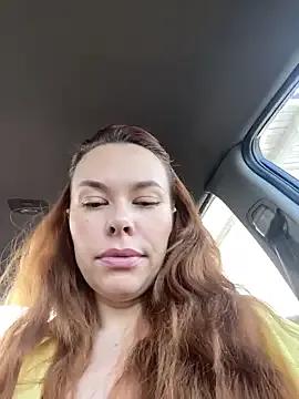 Kelley_Allie on StripChat 