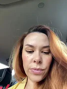 Kelley_Allie — Fuck gearshift in pusy vid LT