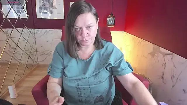 KellyPerfection on StripChat 