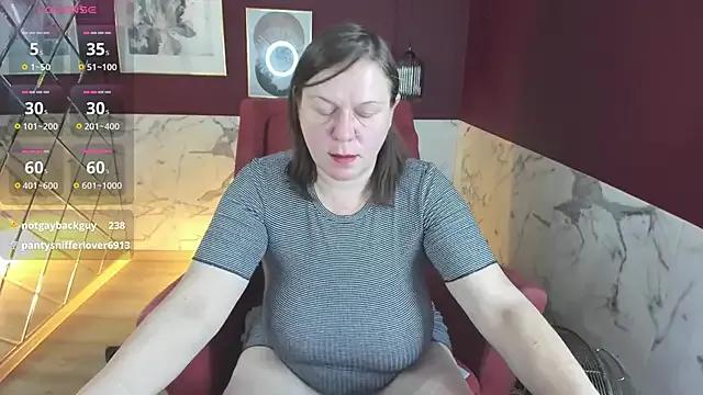 KellyPerfection on StripChat 