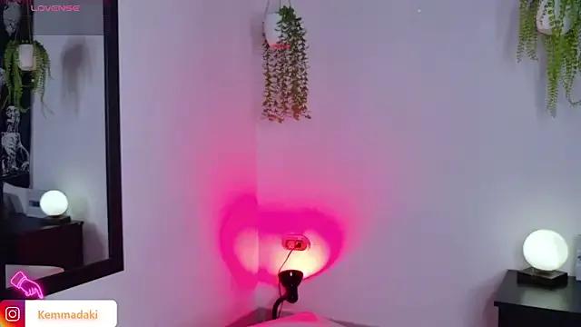 kemmadakii — Full naked