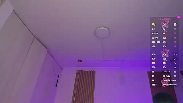 Kendall_Bunnyy — Saliva Nasty Show 