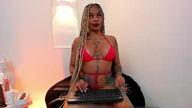 Kenya_carper — Control lush 3 min + fingers in pussy