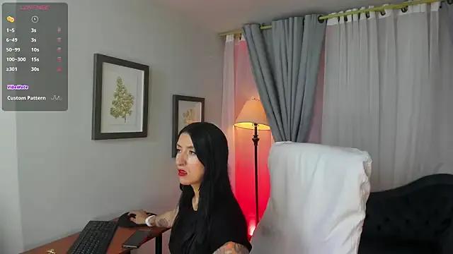 kira_moon__ — Footjob so tease & horny 
